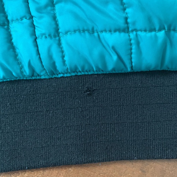 Vans Vintage Style Bomber Jacket - Picture 7 of 8